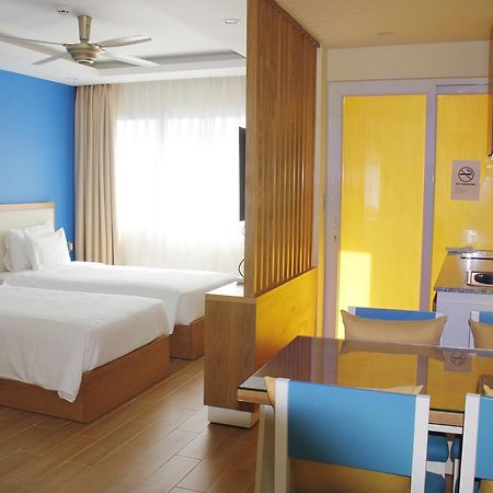 Bx Apartment Nha Trang Luaran gambar