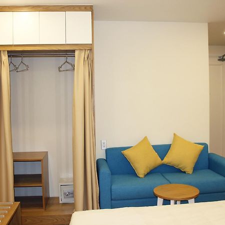 Bx Apartment Nha Trang Luaran gambar