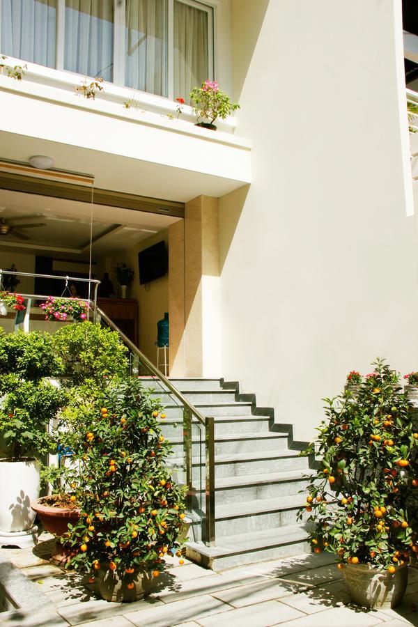 Bx Apartment Nha Trang Luaran gambar