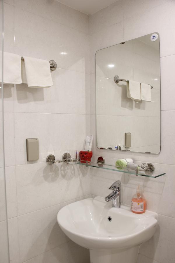 Bx Apartment Nha Trang Luaran gambar